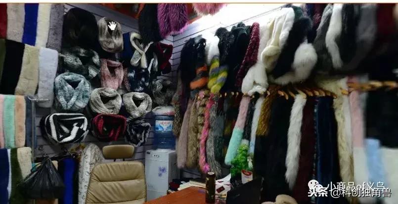 义乌进货外贸帽子,如何在义乌进货电脑