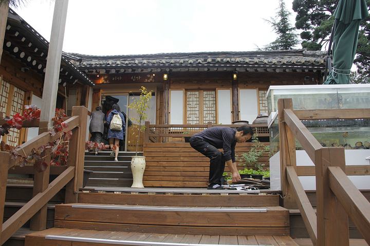 真实的韩国生活现状压抑吗,韩国是奴隶社会吗