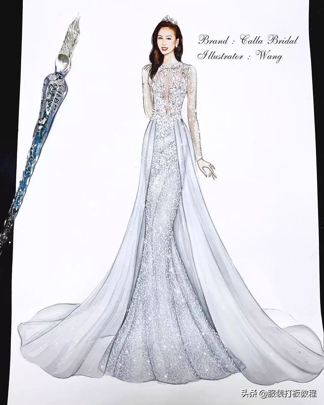 九大风格婚纱照片图片大全,60图婚纱照