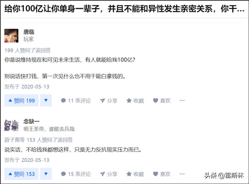 知乎宇宙的秘密,知乎财富