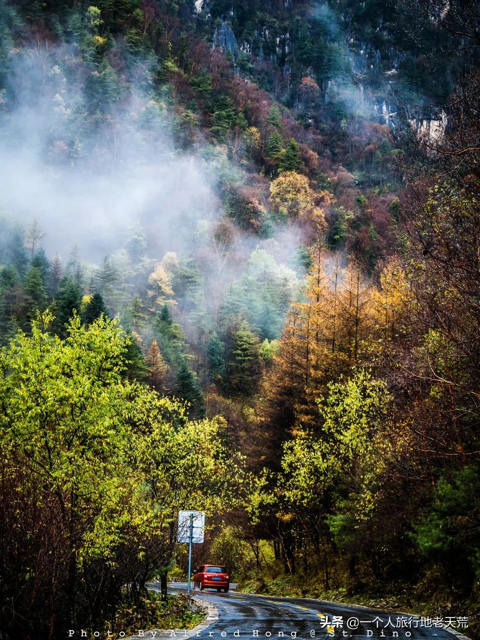 这座低调的宝藏老城被西安光芒掩盖，却是中国最具性价比的旅行地