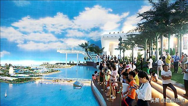 海南儋州自驾游最佳路线,儋州到三亚自驾游攻略