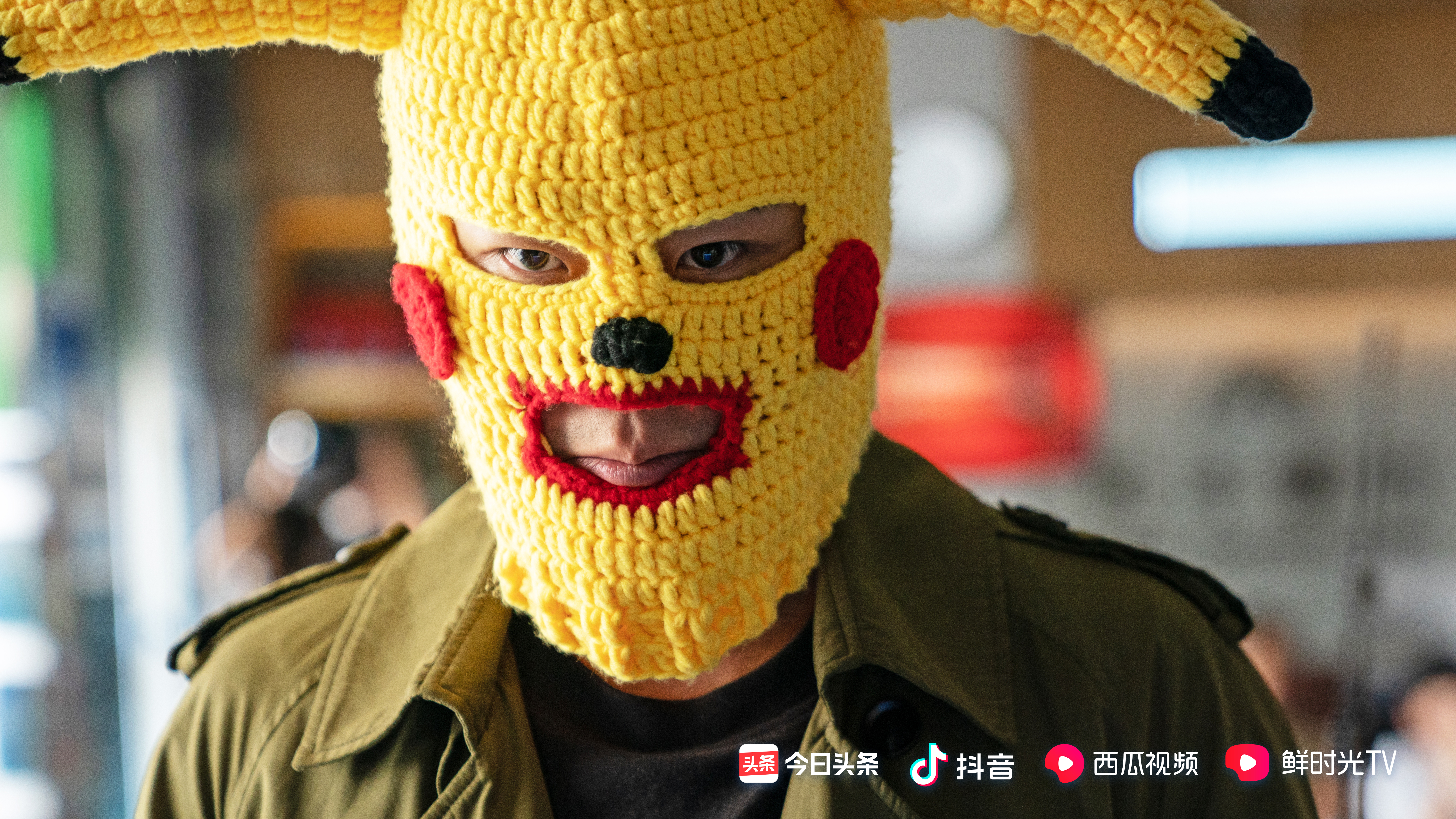 大赢家电影美版,大赢家电视剧版