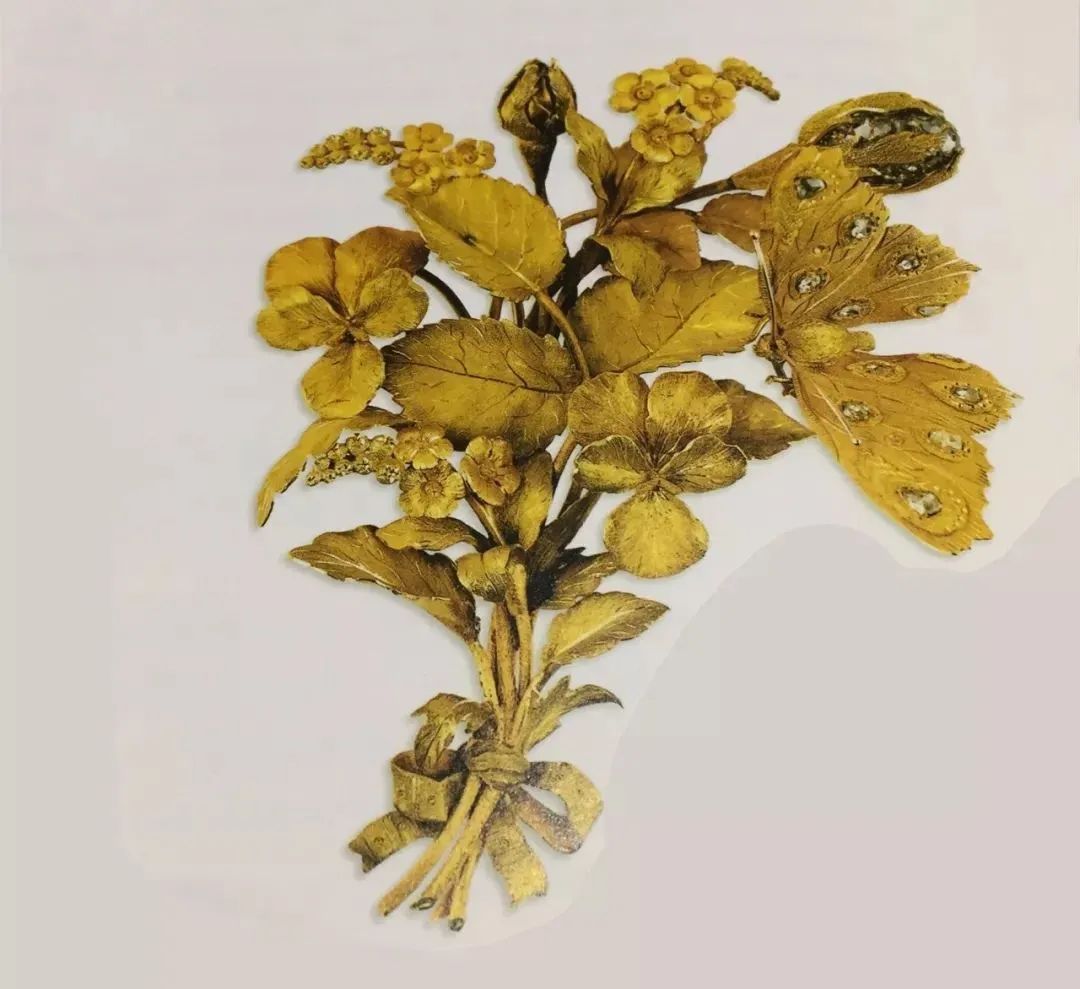 lv老板的旗下奢侈品,lv创始人豪宅