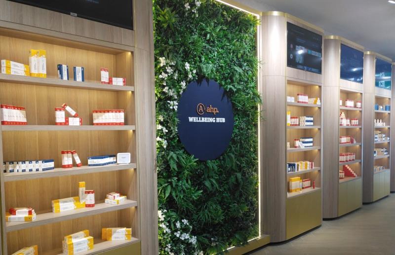 澳蓝优选大健康产业,澳蓝优选