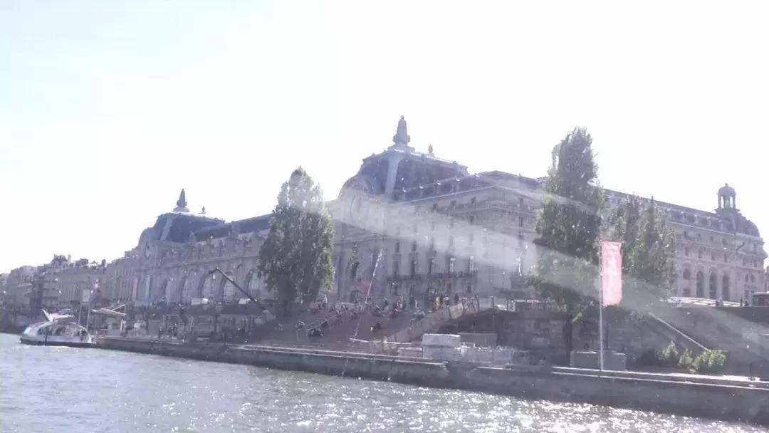 法国风情美景,品味纯正法国风情