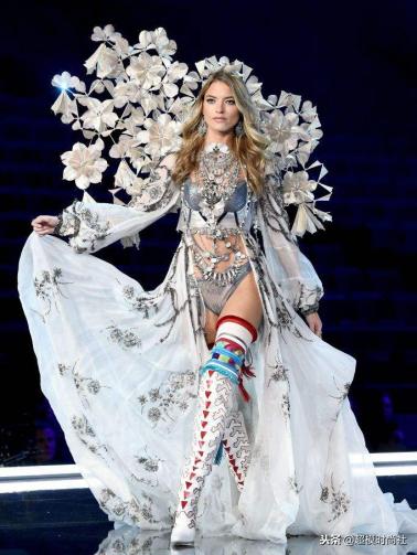 小kk维密超模,维密超模小kk