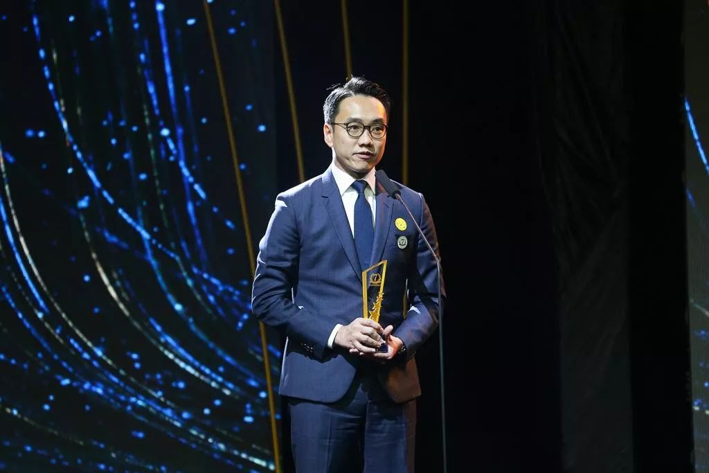 2017泰国头条新闻年度风云人物,2019年泰国年度风云人物颁奖典礼