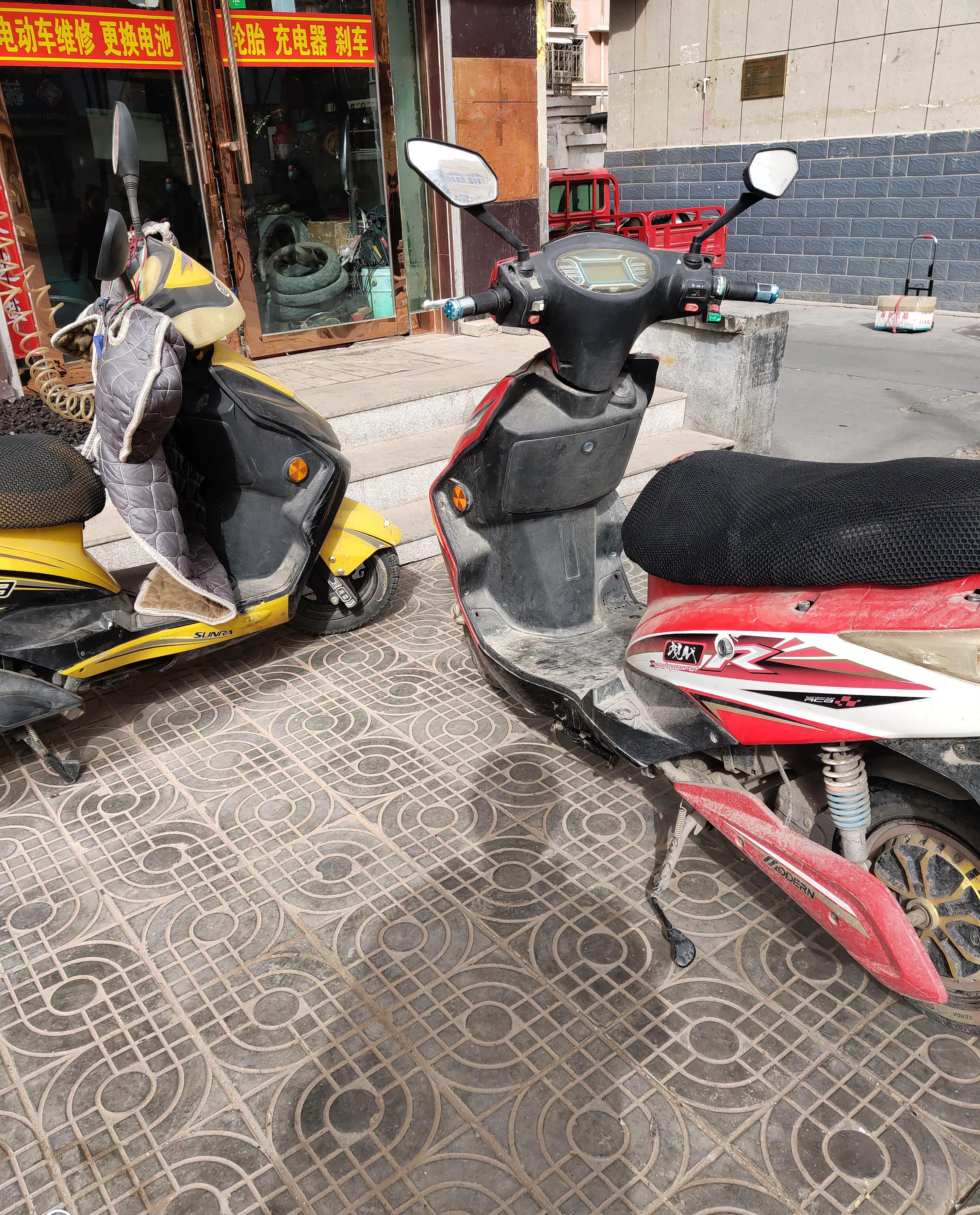 报废电动车一般多少钱,一辆废电动车能卖多少钱