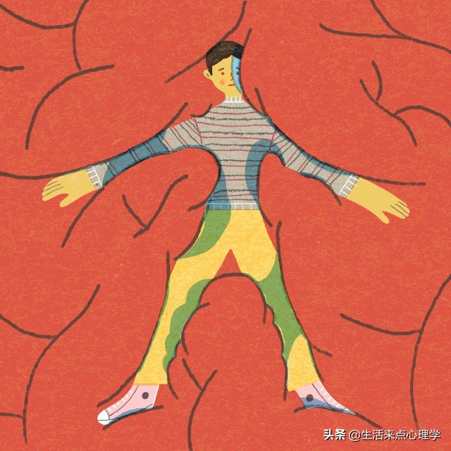 精神病患者突然出现幻觉,精神病出现幻觉和幻听