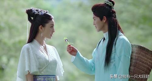 择天记的妖族神女高洋,择天记妖族神女结局