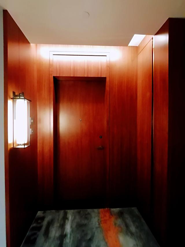 十年一觉紫禁梦，不愧文华折扇名|在京城，打卡一次文华东方酒店