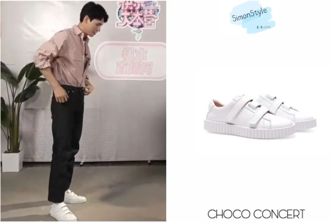 没了耐克匡威就不会买鞋?这4个小众国牌都给我收好