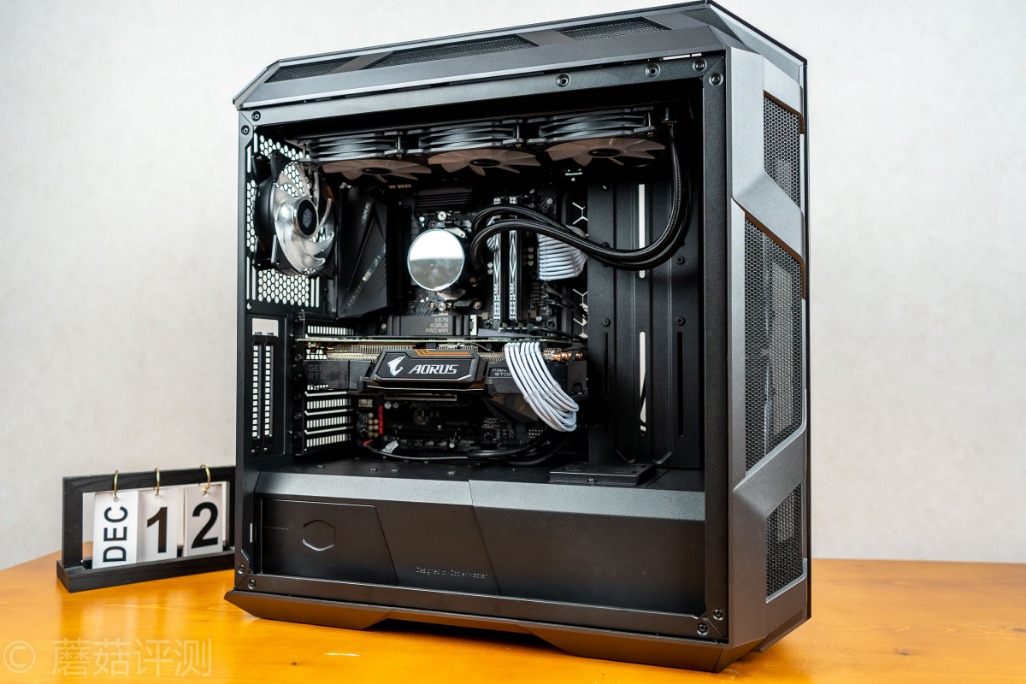 技嘉x570旗舰主板,技嘉x570pro深度评测