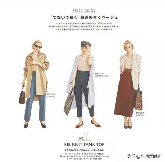 宽松牛仔裤怎么挑版型显瘦,宽松显瘦牛仔裤大小怎么选