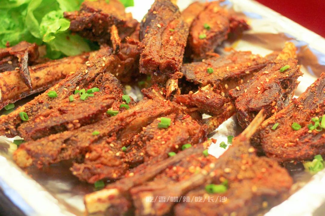 长沙性价比最高的10家餐厅,高逼格餐厅长沙