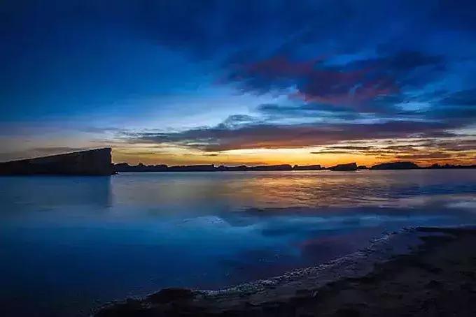 甘青自驾游,青甘旅游攻略自驾游最佳路线