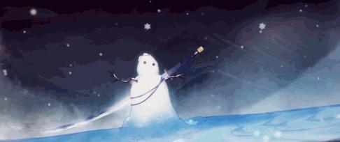 阴阳师雪童子协同对弈怎么样,阴阳师雪童子雪女的关系