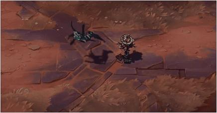 lol手游卡蜜尔青钢影对线教学,英雄联盟手游上单卡蜜尔青钢影