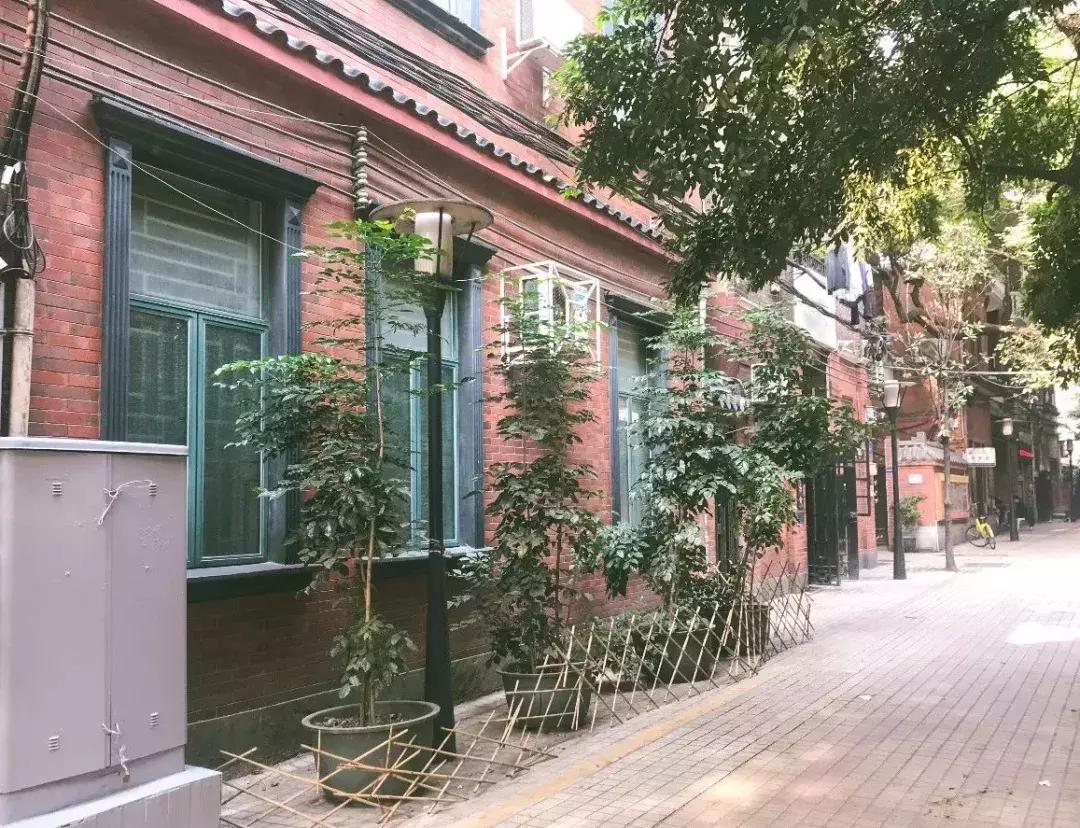 去广州必去的几条老街,“广府味”十足,正宗老广不一定全去过