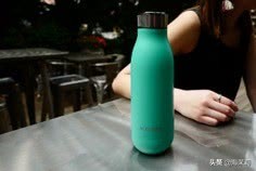 印花国潮保温杯,国潮杯保温杯手提