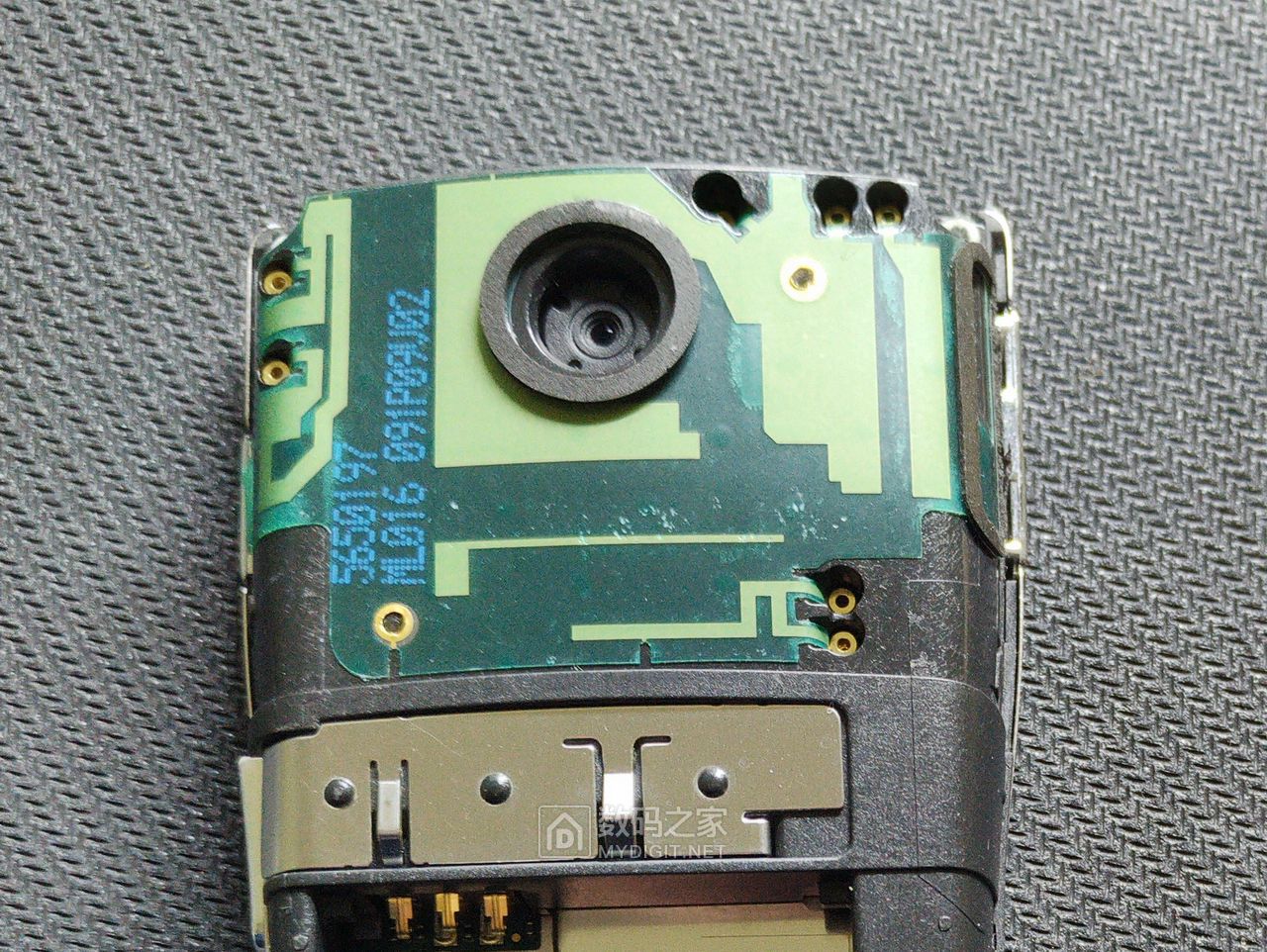 诺基亚n91拆机,诺基亚n91深度评测