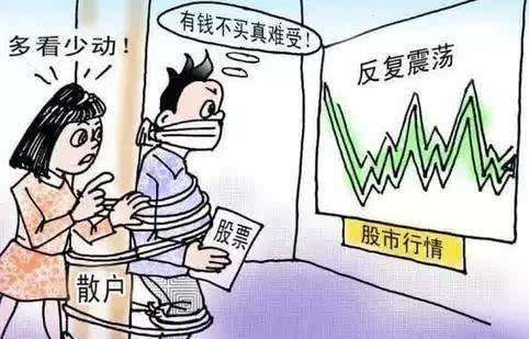 炒股赚钱的诀窍之买卖法则,炒股投资技巧知识大全