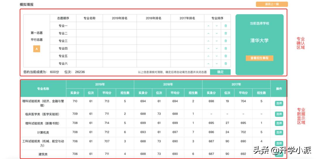 湖南金钥匙高考志愿填报系统入口,四川志愿填报系统操作指导