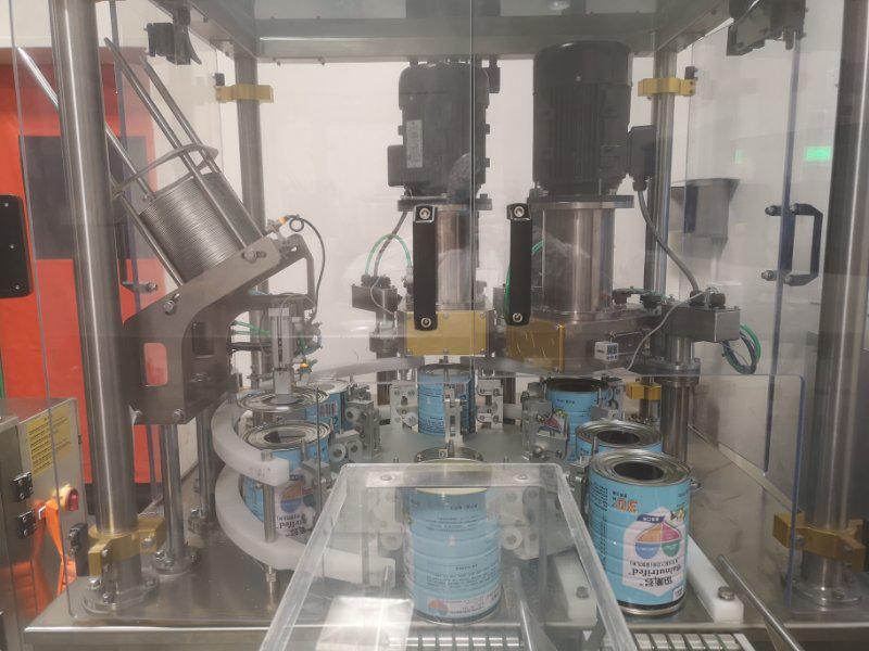 因为疫情进口奶粉会断货吗,德国疫情进口奶粉会断货吗