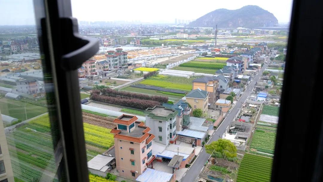 朝闻天下楼盘为什么这么便宜,潮闻天下房价