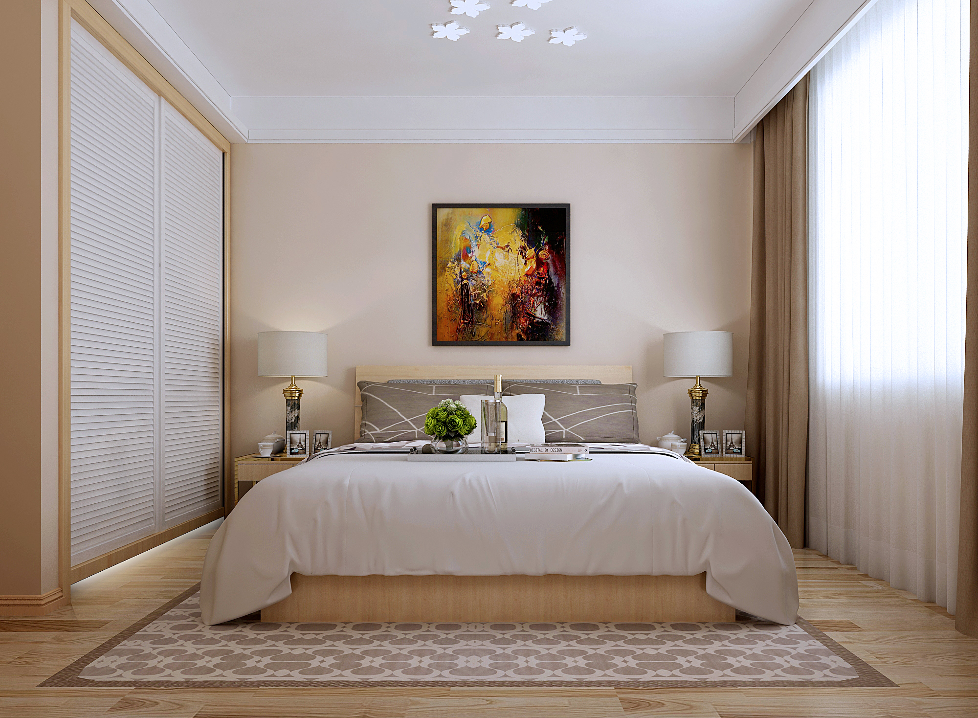 极简北欧设计风格,北欧都是极简吗