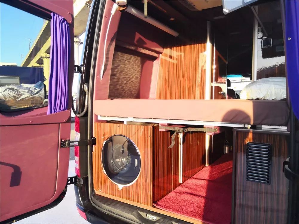 房车怎么选择最好的车型,房车如何选车型