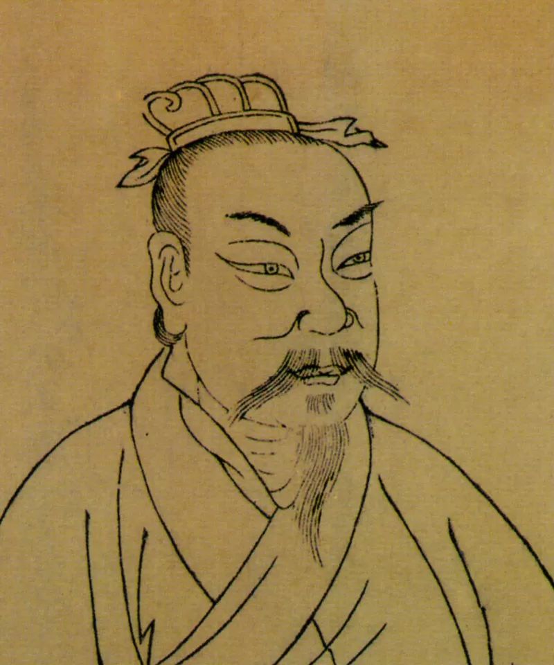 春秋霸主齐桓公,为什么之后齐国成了春秋的配角?