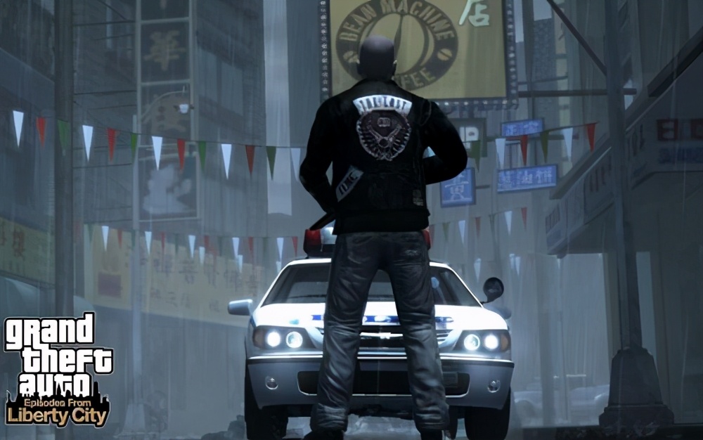 推荐侠盗猎车手类游戏,官方游戏解说侠盗猎车手