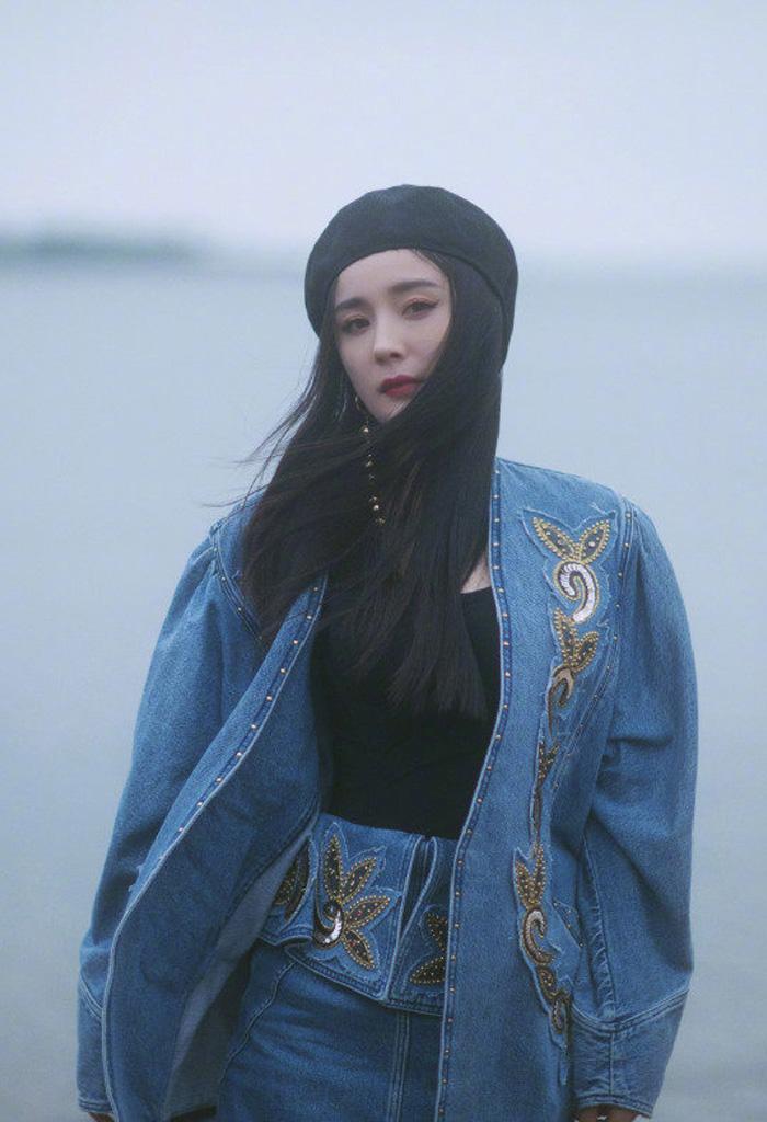 贝雷帽搭配有什么讲究,贝雷帽怎么才能戴出高级感