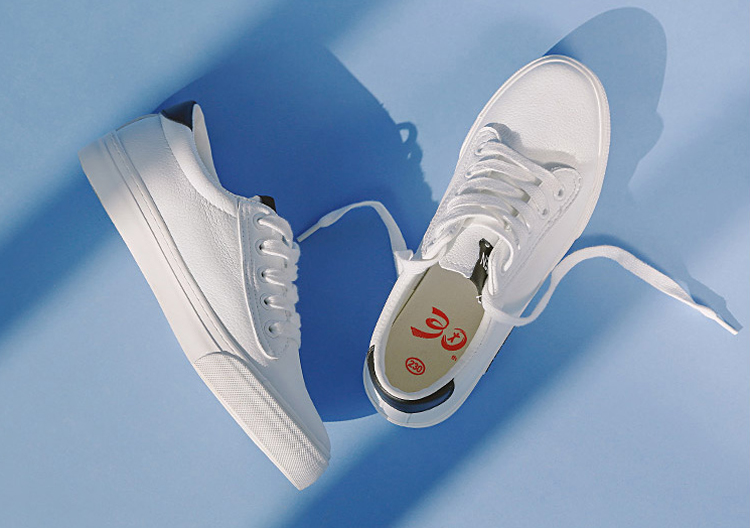 国货帆布鞋推荐,最值得买的国货帆布鞋