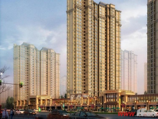 记东海老哥买房历程：“郊区”房三年后成了“自贸区”房