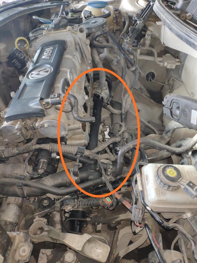 2018年大众朗逸空调不制冷,13朗逸空调不制冷只吹风咋回事