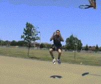 身高不够怎么轻松上篮,身高不足怎么快速变高