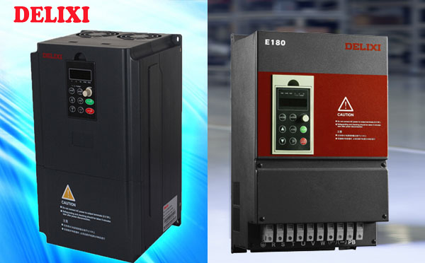 国产变频器排名十大品牌