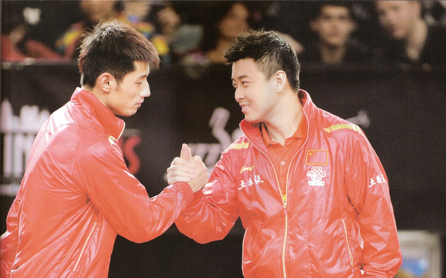 国乒马龙重回巅峰,国乒后马龙时代谁来挑大梁