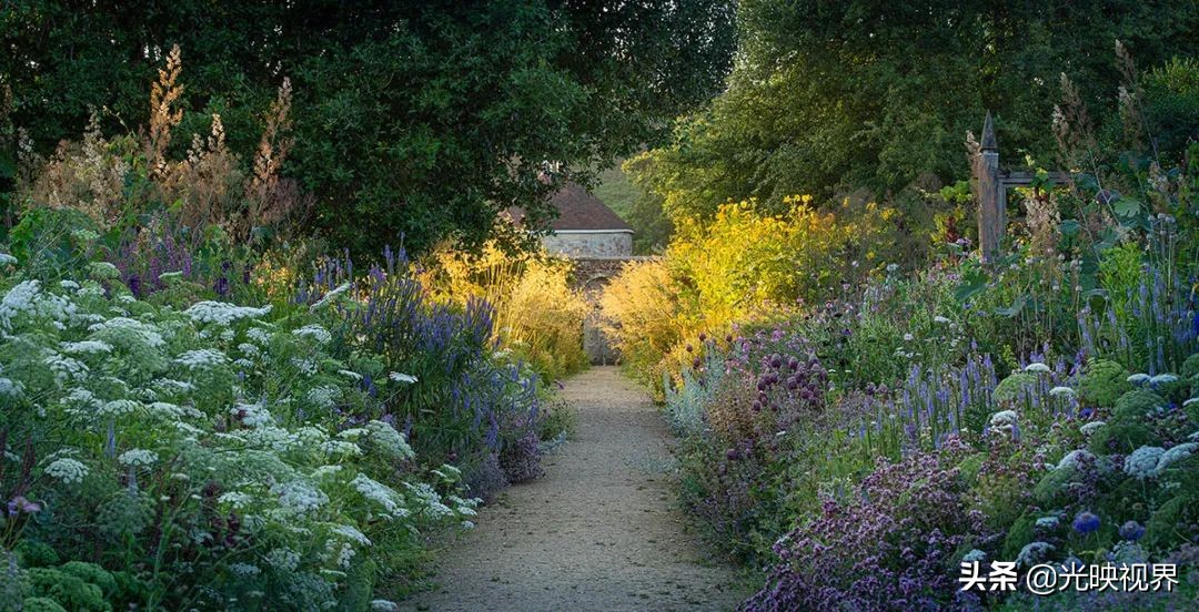 世界级国际花园摄影大赛,中国最美花园摄影作品