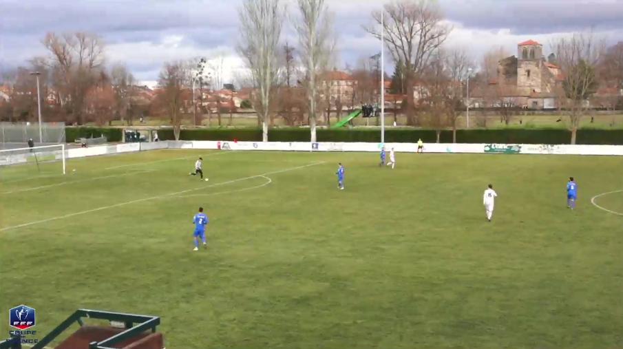 法国杯决赛法丙球队,法国杯32强淘汰