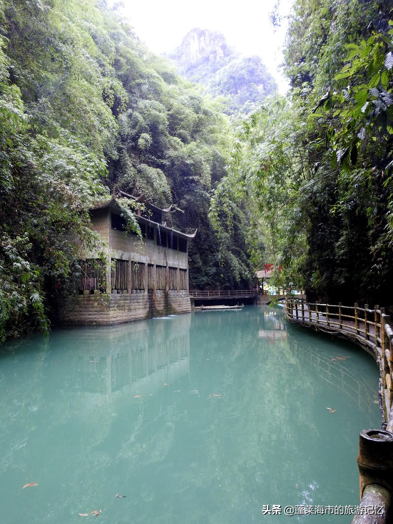 重庆彭水县风景石基地,彭水山水风景