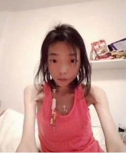 女星伍智恒年轻照片,名模伍智恒结婚