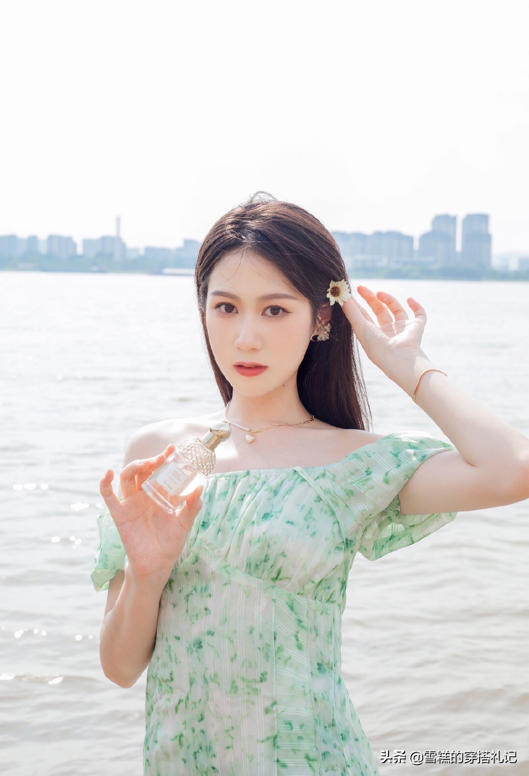 女人喷香水的危险,女人喷香水什么心理