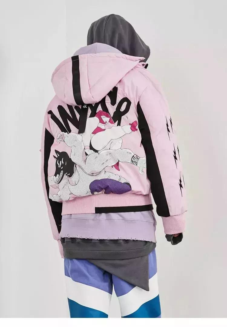 中国的潮牌有哪些,中国潮牌有哪些品牌