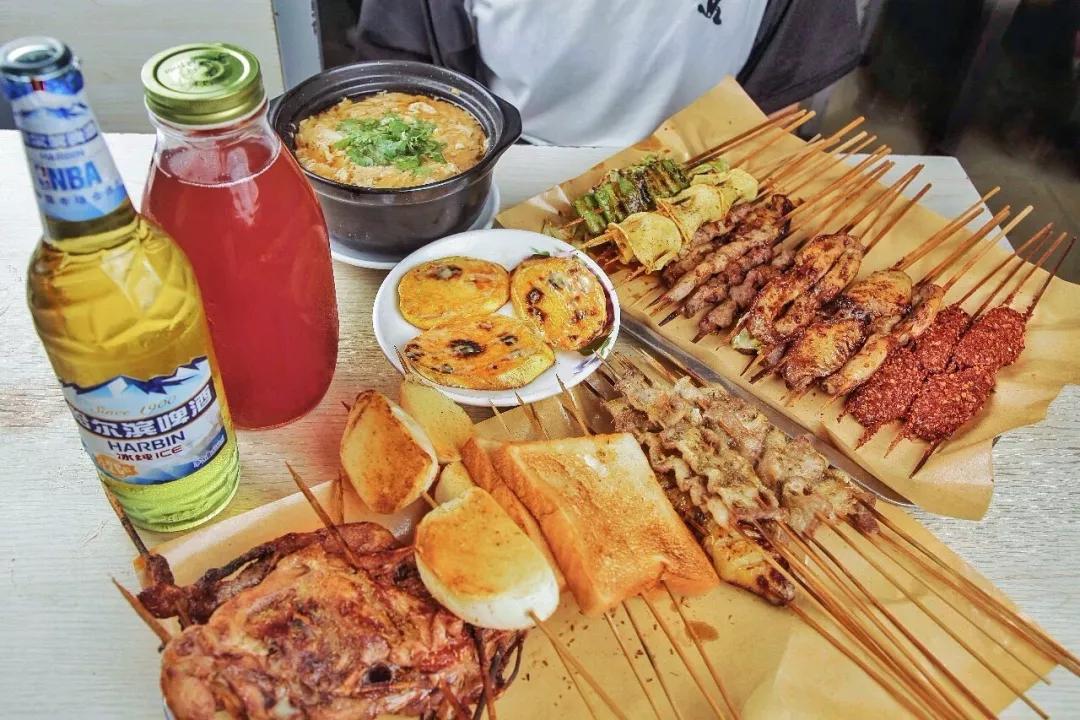 这20家小店终于恢复营业了，憋疯的天津人又活过来了！