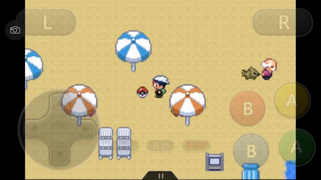 口袋妖怪之究极绿宝石四解说,口袋妖怪之究极绿宝石攻略三周目