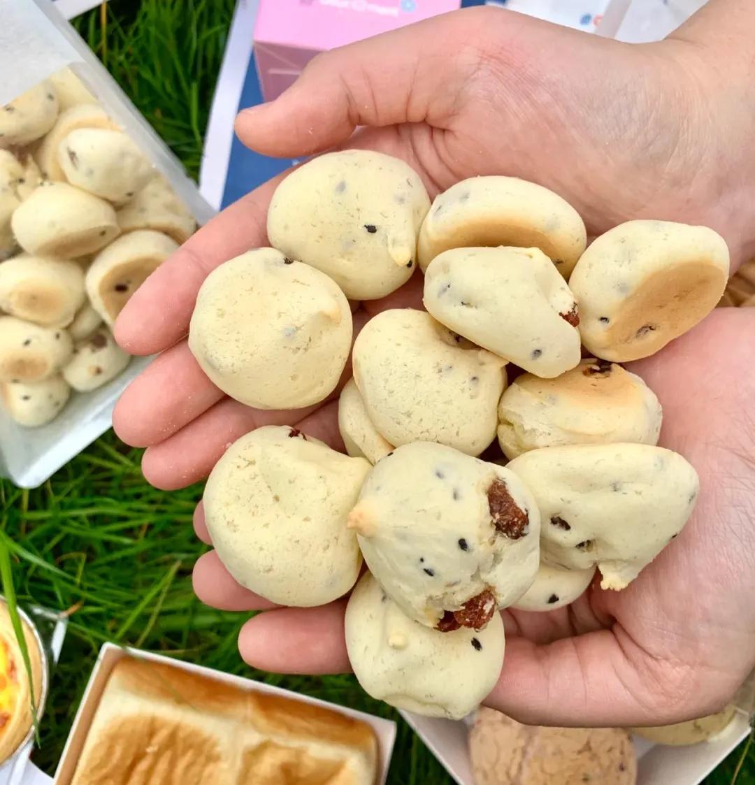 长沙墨茉点心种类,南昌墨茉点心